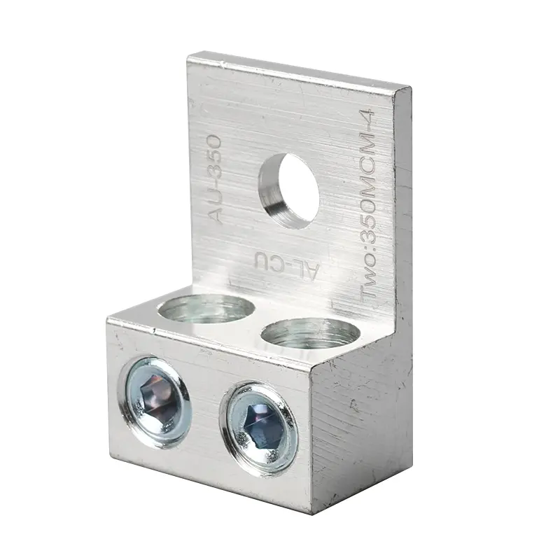 Double Wire Lugs ปรับปรุงการเชื่อมต่อไฟฟ้าได้อย่างไร?