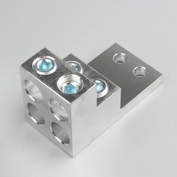 500 Mcm 4 4 Conductor Panelboard Lugs