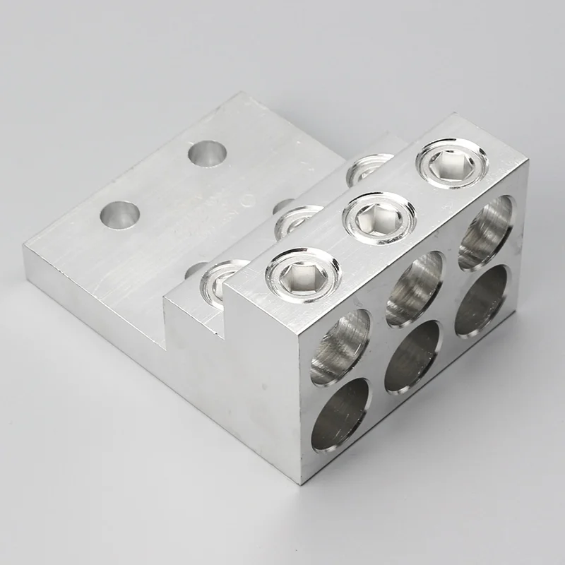 750 Mcm 10 6 Conductor Panelboard Lugs