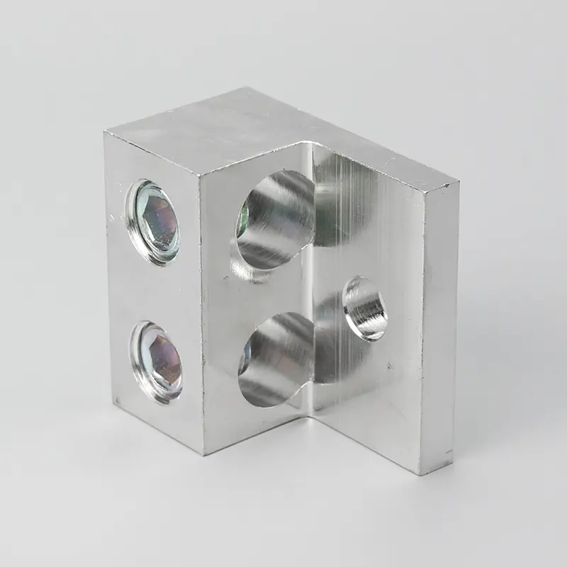 1000 Mcm 350 Double Wire Lugs