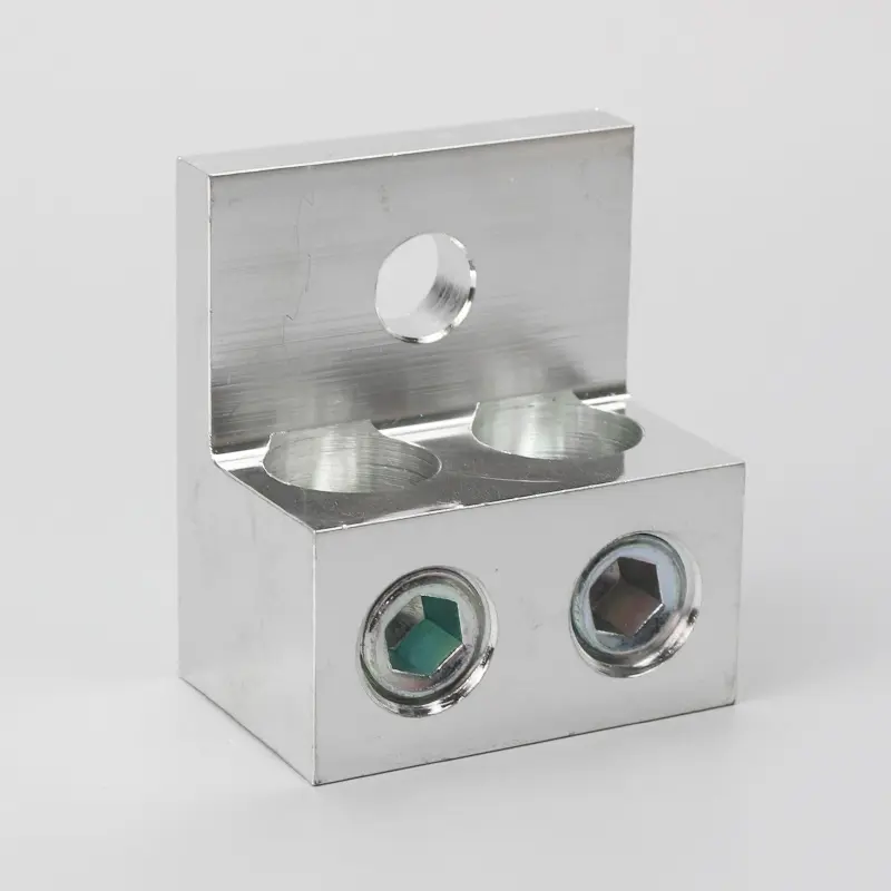 800 Mcm 300 Double Wire Lugs