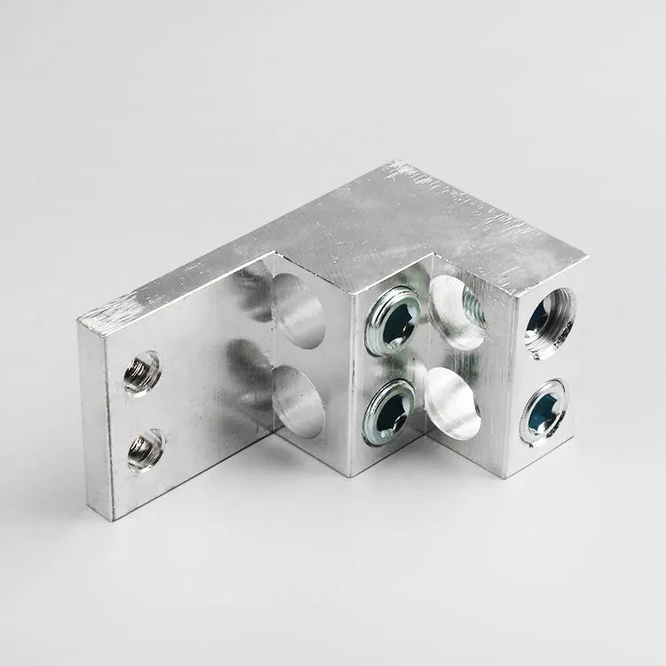 500 MCM-4 4 Conductor Panelboard Lugs