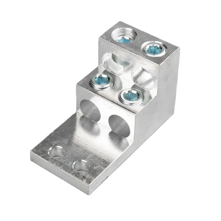 500 MCM-4 4 Conductor Panelboard Lugs